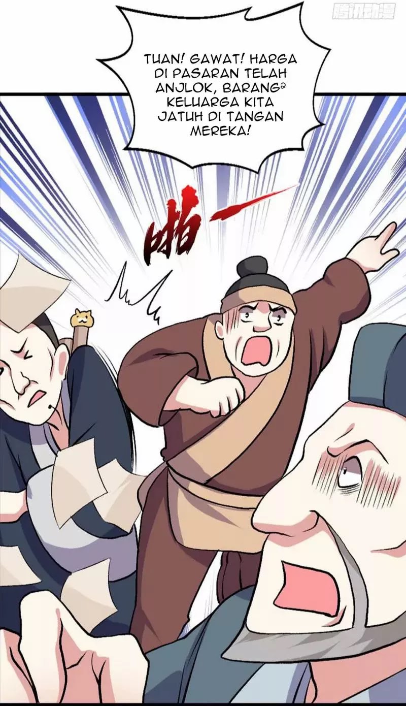 Rebirth Become a Dog Chapter 08 Gambar 7